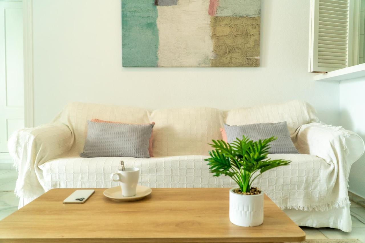 Vistahermosa Palm เอลปูแอร์โต เด ซานตามาริอา ภายนอก รูปภาพ