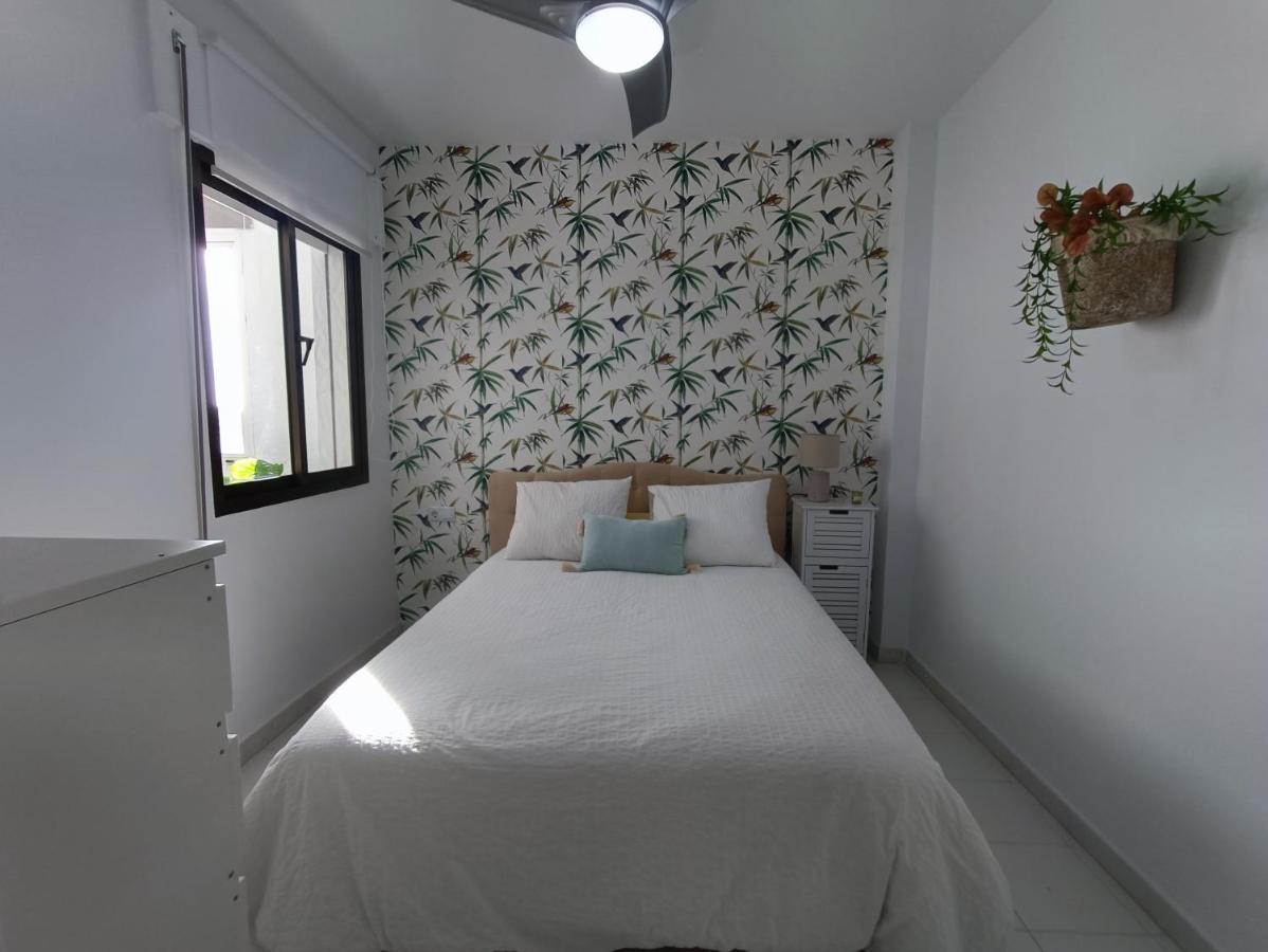 Vistahermosa Palm เอลปูแอร์โต เด ซานตามาริอา ภายนอก รูปภาพ